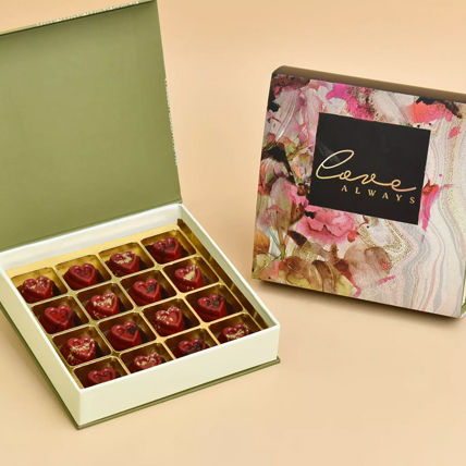 Valentine Chocolates Online