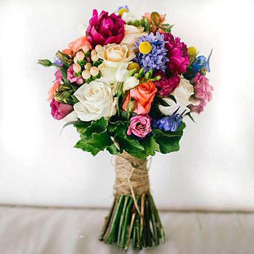 Flower Bouquets Ideas